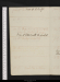 Previous Folio