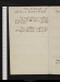 Previous Folio