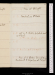 Previous Folio