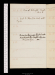 Previous Folio